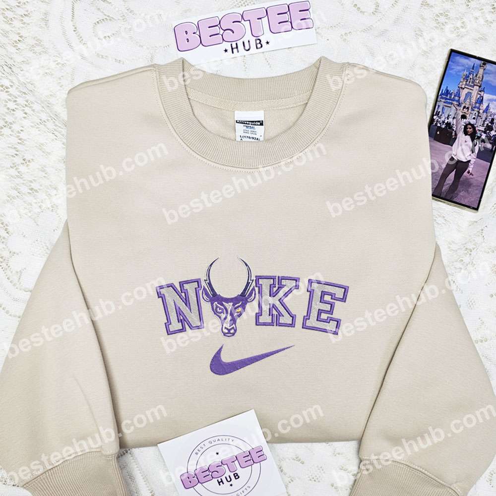 Grand Canyon Lopes Embroidered Shirt, NCAA Embroidered Hoodie, Sports Embroidered Sweatshirt