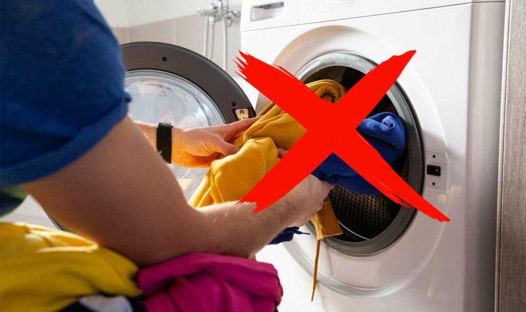 How Much Does It Cost To Run Tumble Dryer Header (1) Tumble dryer is a strict no-no for embroidered shirts.