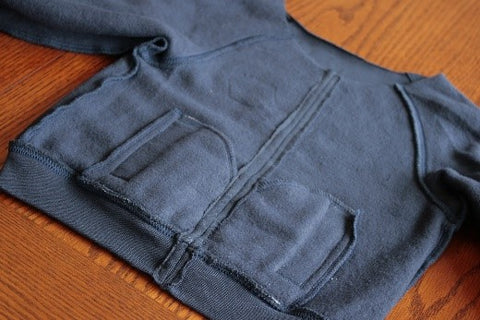 8 d4fc41f0 b96d 48d9 bae2 f47bbf60bbb3 480x480 Turning the embroidered garment inside out before washing is one of the best tips.