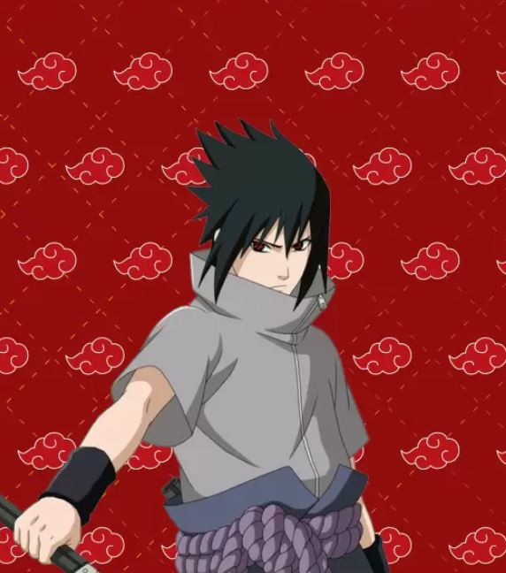 Sasuke Uchiha (Naruto) Sasuke Uchiha (Naruto)
