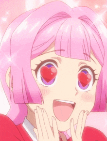 from bureaucrat to villainess dads been reincarnated eyes in love Why do anime crushes hit so deep?