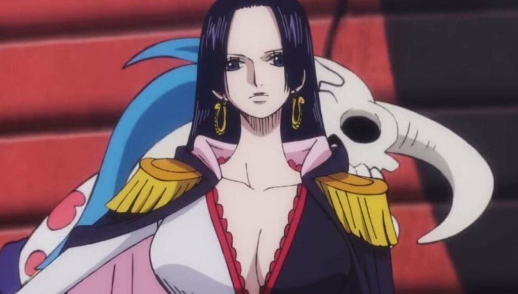 yp (1) Boa (One Piece)