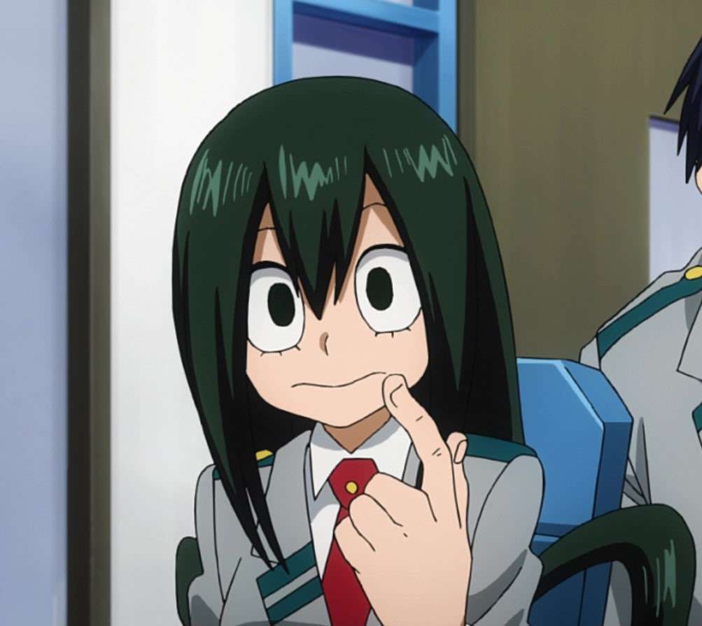 dg69sz8 99fb419f a524 4978 b37b a3a01c0aa596 (1) Tsuyu Asui (My Hero Academia)