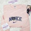 Central Arkansas Sugar Bears Embroidered Shirt, NCAA Embroidered Hoodie, Sports Embroidered Sweatshirt (1)