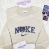 Central Arkansas Sugar Bears Embroidered Shirt, NCAA Embroidered Hoodie, Sports Embroidered Sweatshirt (2)