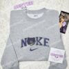 Central Arkansas Sugar Bears Embroidered Shirt, NCAA Embroidered Hoodie, Sports Embroidered Sweatshirt (3)