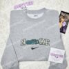 Jackson Storm Embroidered Shirt, Pixar Cars Embroidered Hoodie, Disney Characters Embroidered Sweatshirt (3)