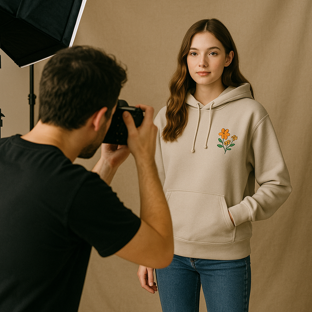 Being technically good at embroidery is no longer enough to stand out