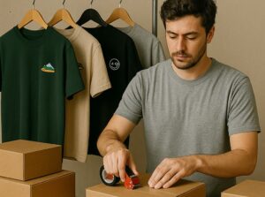 Embroidery On Demand: Debunking the Myths Before You Start Your Business