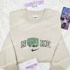 Fillmore Embroidered Shirt, Pixar Cars Embroidered Hoodie, Disney Characters Embroidered Sweatshirt (1)