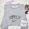 George Washington Colonials Embroidered Shirt, NCAA Embroidered Hoodie, Sports Embroidered Sweatshirt (1)
