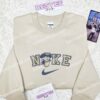 George Washington Colonials Embroidered Shirt, NCAA Embroidered Hoodie, Sports Embroidered Sweatshirt (3)