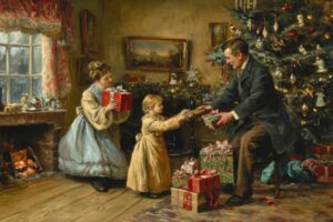 How Gift-Giving Lost Its Way and How to Bring It Back