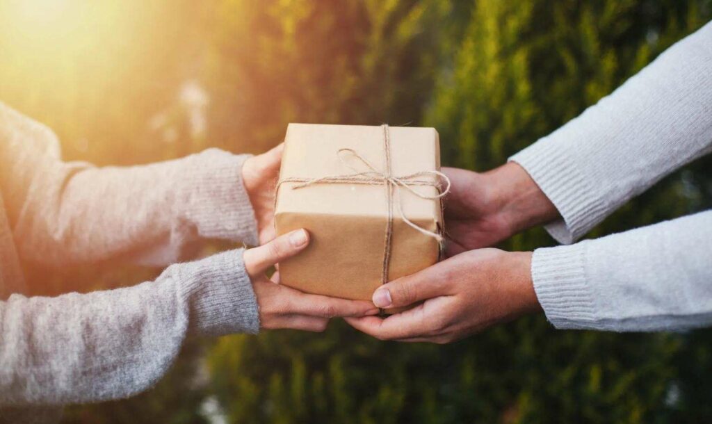 Personalization has become the gold standard in gift-giving.