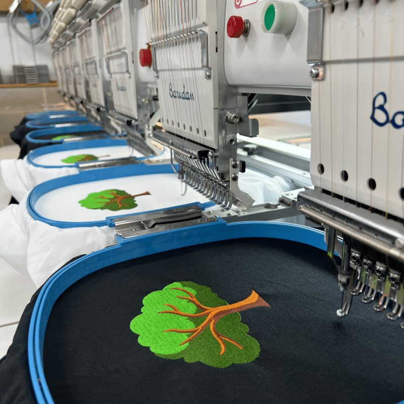 Modern embroidery software allows for intricate designs that were once impossible.