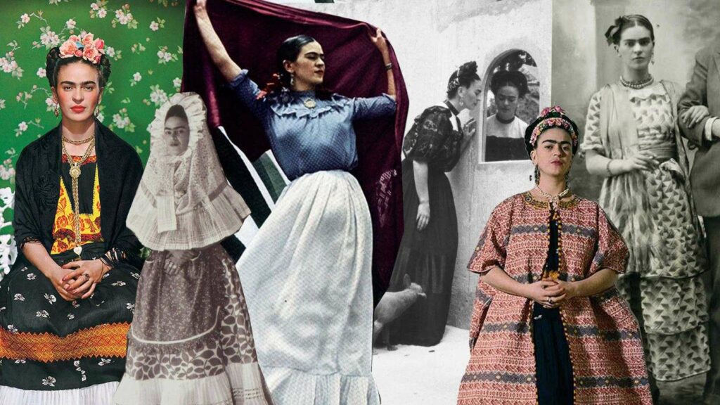 Threads of Time: Embroidered Garments That Changed History