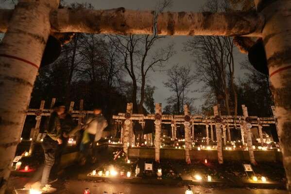 The easiest way to absorb pagan traditions was to Christianize them.