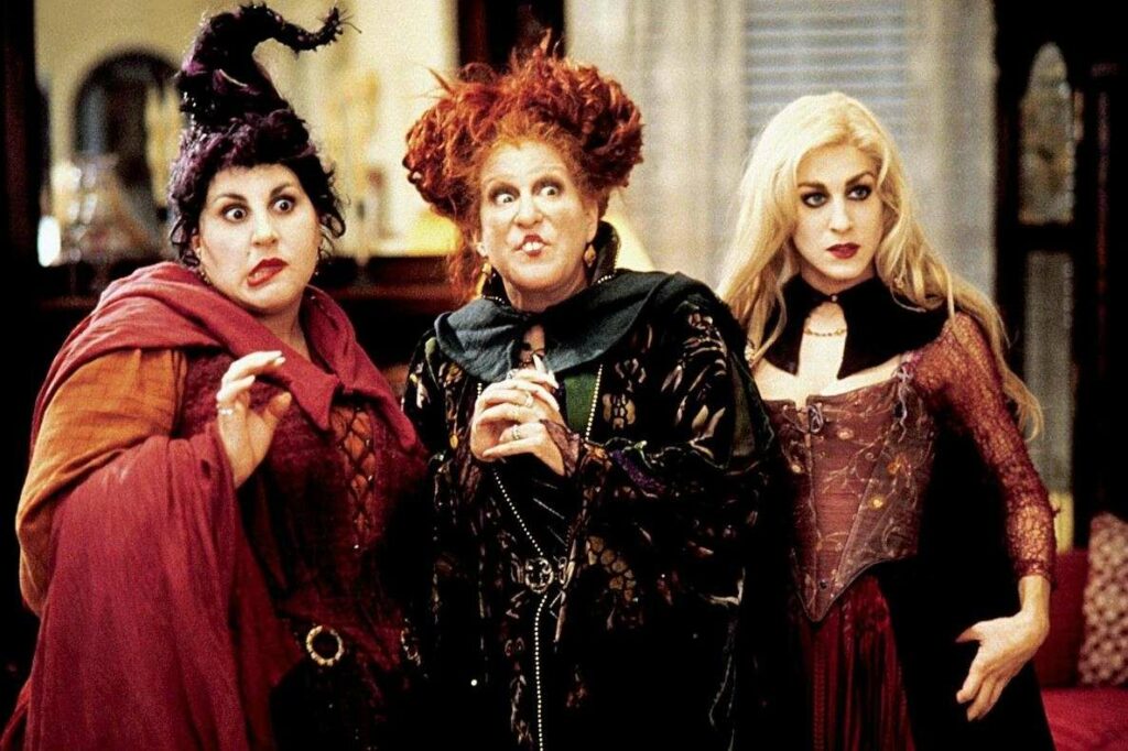 Halloween’s Dark Past: From Barbaric Rituals to Today’s Lighthearted Fun