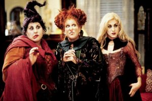 Halloween’s Dark Past: From Barbaric Rituals to Today’s Lighthearted Fun
