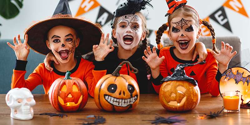 Human beings have always used laughter to defang what terrifies them. Human beings have always used laughter to defang what terrifies them.