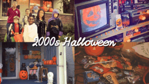 Why Halloween in the 2000s Felt So Different Compared to Today