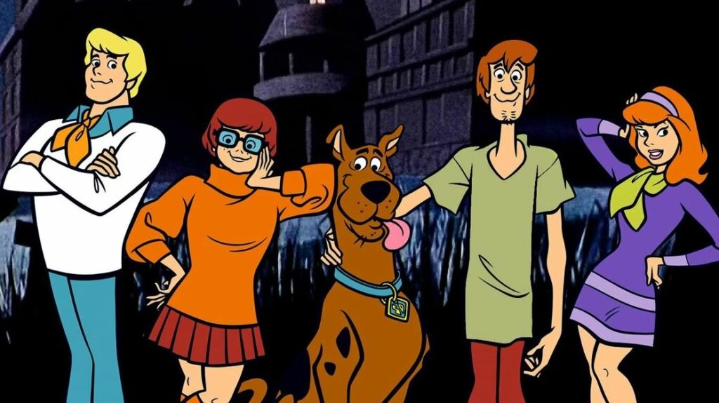 Shows like Scooby-Doo taught children that ghosts and ghouls could be more silly than scary. Shows like Scooby-Doo taught children that ghosts and ghouls could be more silly than scary.