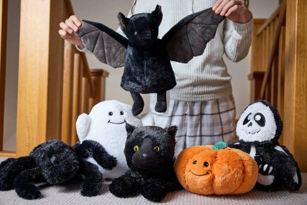 Plush toys are always the best gift for kids on any occasion. Plush toys are always the best gift for kids on any occasion.