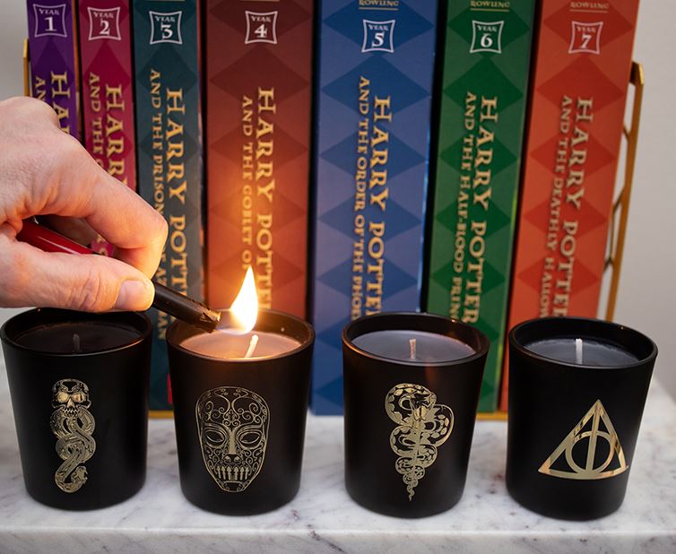 Fans love items that combine their favorite universes with Halloween exclusivity Fans love items that combine their favorite universes with Halloween exclusivity