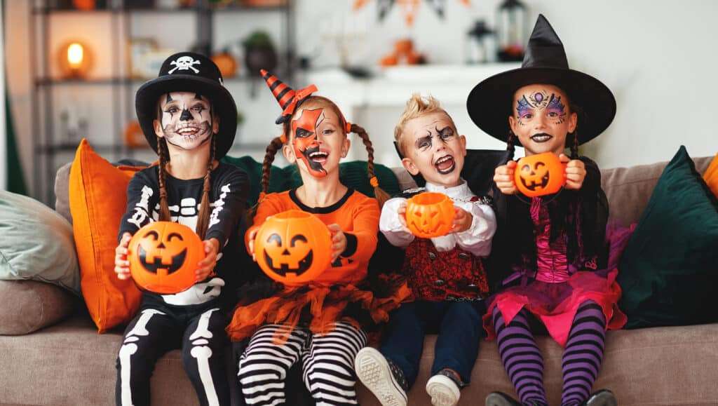 Best Halloween Gifts for Kids 2 1024x579 (1) Go for gifts that create moments parents and children can enjoy together.