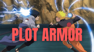 10 Most Blatant Cases of Plot Armor in Anime but We Still Tolerate