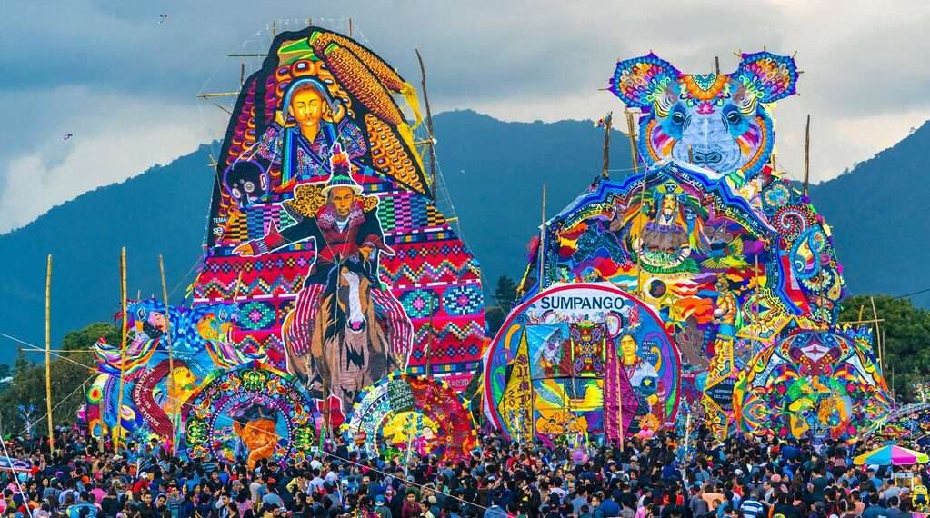 9 Halloween Traditions Around the World You Didn’t Know About