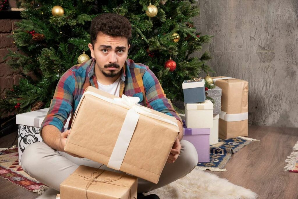 Generic gifts are nice, but they rarely stand out.