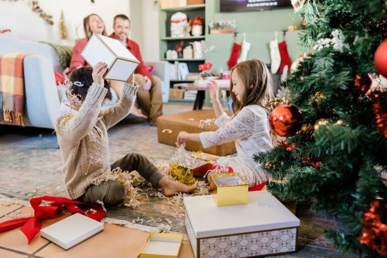 The Christmas gift trend for kids in 2025 will be AI-driven. The Christmas gift trend for kids in 2025 will be AI-driven.