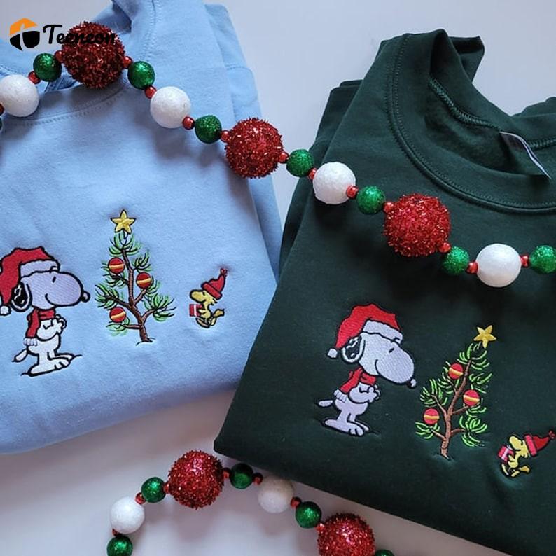 237539ed55cdf1a3dc13c19d60bbf657 Embroidered Christmas shirts carry a sense of craftsmanship and individuality.
