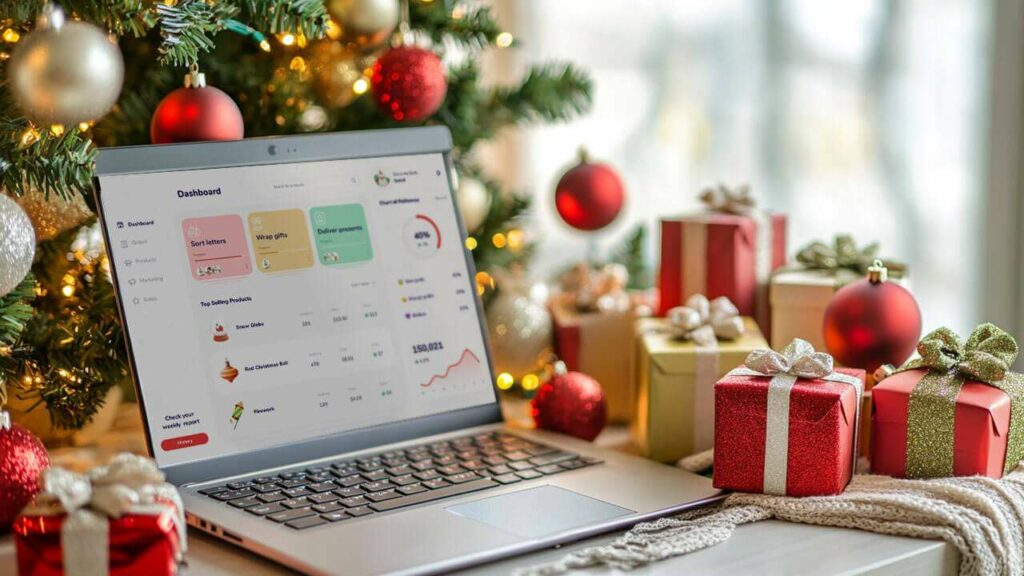 01 christmas marketing ideas header (1) There are 4 main reasons why these gifts will sell out fast.